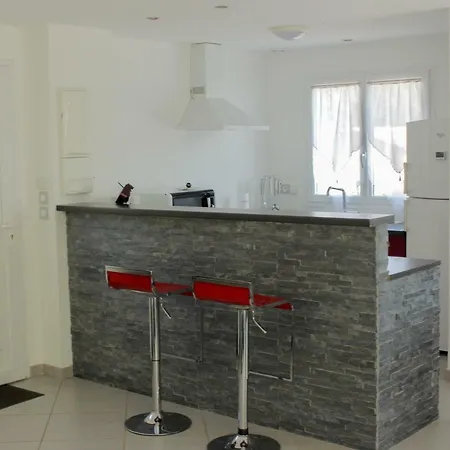 度假居 Jolie Mini-villa 70 M2