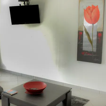 Jolie Mini-villa 70 M2 度假居