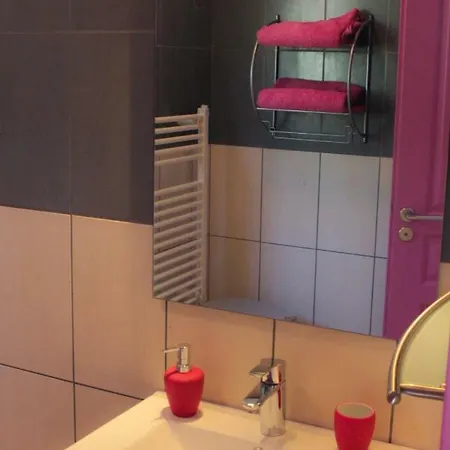 Jolie Mini-villa 70 M2