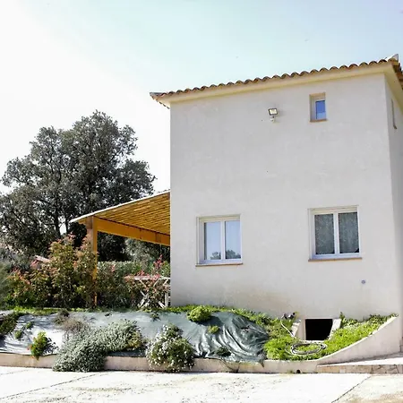 Jolie Mini-villa 70 M2 度假居