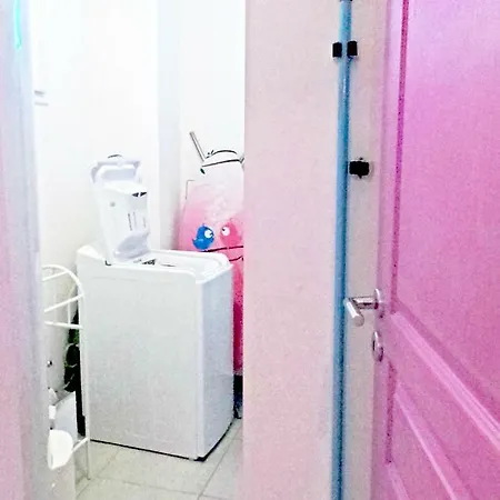 Jolie Mini-villa 70 M2 * 维琪奥港