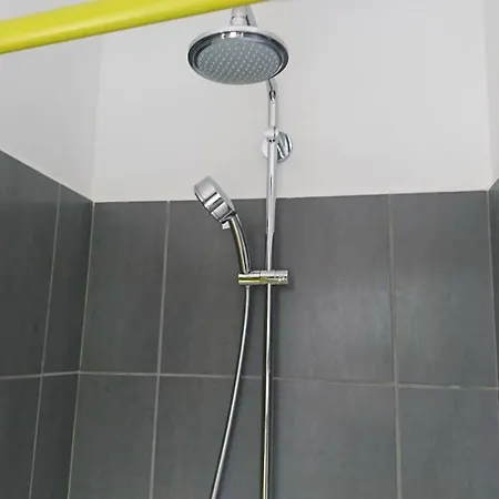Jolie Mini-villa 70 M2 度假居 维琪奥港
