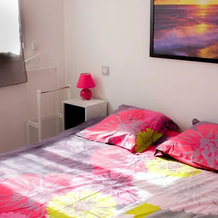 Jolie Mini-villa 70 M2