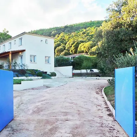 Jolie Mini-villa 70 M2